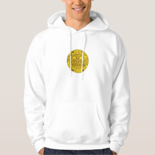 Sudadera Escudo de armas de Cuzco