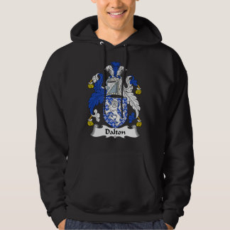 Sudadera Escudo de armas de Dalton 
