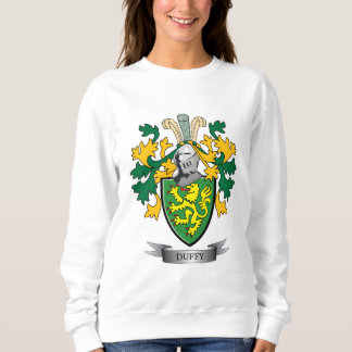 Sudadera Escudo de armas de Duffy