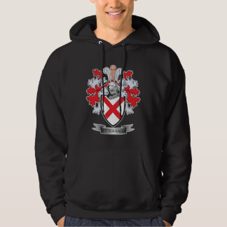 Sudadera Escudo de armas de Fitzgerald