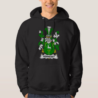Sudadera Escudo de armas de Hennessy 