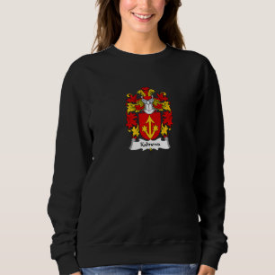 Sudadera Escudo De Armas De Kalinowa