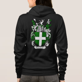 Sudadera Escudo de armas de Kingsley