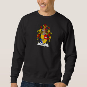 Sudadera Escudo De Armas De Kraemer