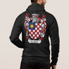 Sudadera Escudo de armas de la casa de los hombres
