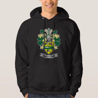 Sudadera Escudo de armas de Sweeney