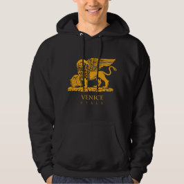 Sudadera Escudo de armas de Venecia