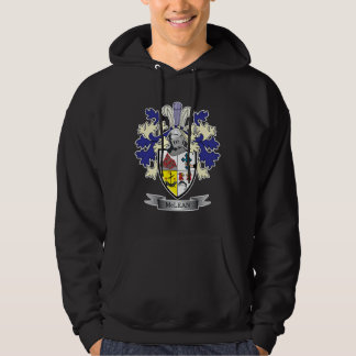 Sudadera Escudo de armas del escudo de la familia de McLean