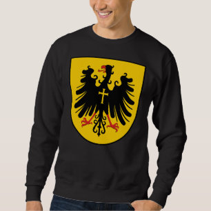 Sudadera Escudo De Armas Rottweil Alemania
