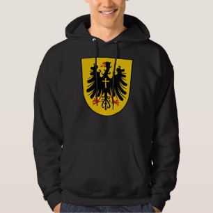 Sudadera Escudo De Armas Rottweil Alemania