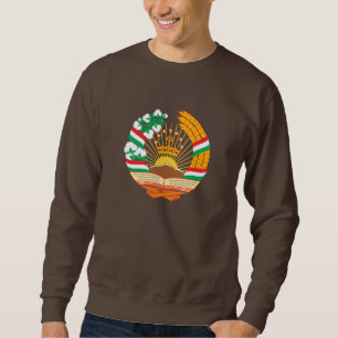 Sudadera Escudo de armas tayico