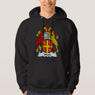 Sudadera Escudo de armas Williams