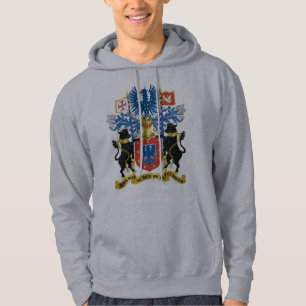 Sudadera Escudo de Azores