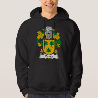 Sudadera Escudo de Parra de Armas 