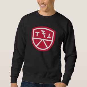 Sudadera Escudo de Phi Sigma Kappa