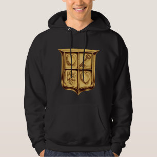 Sudadera Escudo de Z