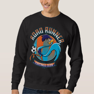 Sudadera Escudo del Club de Fútbol ROAD RUNNER™