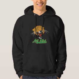 Sudadera Escuela de Arte Jaguar