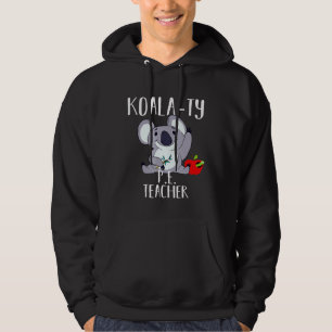 Sudadera Escuela de Docentes Koala-Ty Koala C