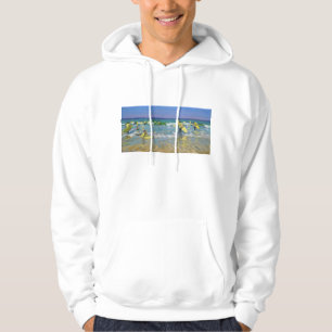 Sudadera Escuela de la resaca en St Ives