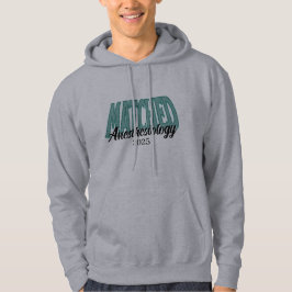 Sudadera Escuela de Medicina de Residencia Personalizada de