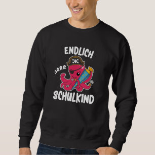 Sudadera Escuela de Niños de la Escuela de Inscripción de O