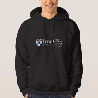 Sudadera Escuela de postgrado de la Escuela de Prenn Quaker