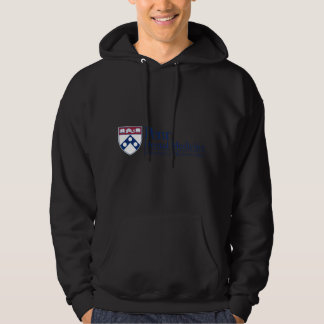 Sudadera Escuela de ropa para hombres Penn Quakers de Denta