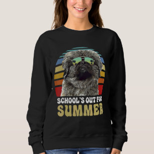 Sudadera Escuelas De Verano Para Profesores De Perro Peking