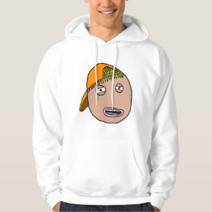 Sudadera Ese tipo