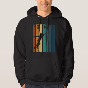 Sudadera Esgrima