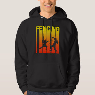 Sudadera Esgrima 2