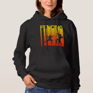 Sudadera Esgrima 2