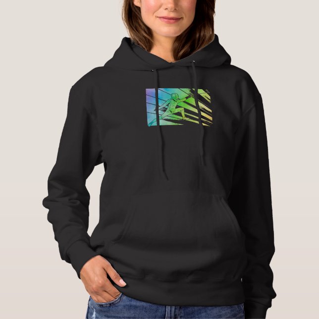 Sudadera Esgrima 3 (Anverso)