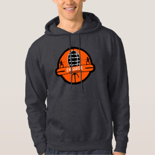 Sudadera Esgrima de espada competitiva