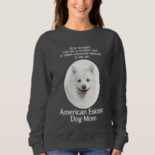 Sudadera Eskie Mom Sweatshirt