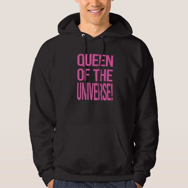 Sudadera Eslogan de moda gráfico de principios de los 2000  (Anverso)