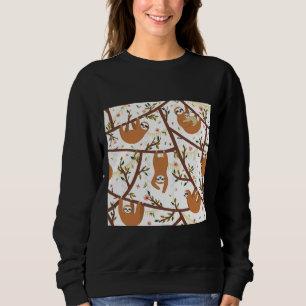 Sudadera Eslora De Bebé Con Caca De Mamá