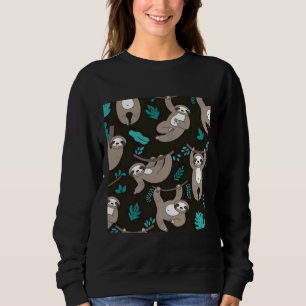 Sudadera Eslora De Bebé Cute
