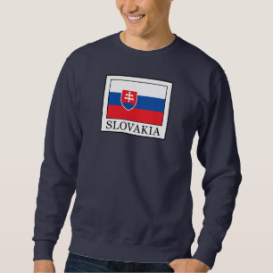 Sudadera Eslovaquia
