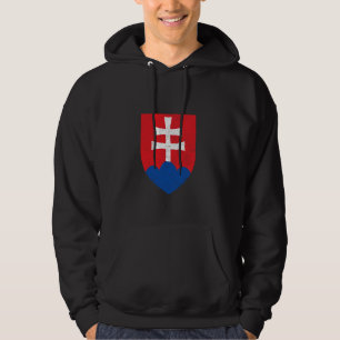 Sudadera Eslovaquia Orgullo Bandera Eslovaca Rota Patrimoni