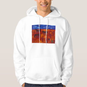Sudadera Esos días se van 2006