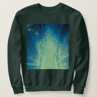 Sudadera Espacio cósmico de Star Traveller