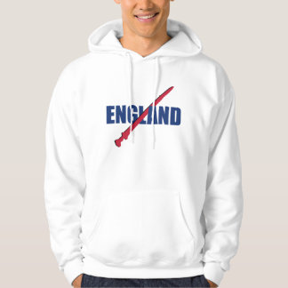 Sudadera Espada sajona de Inglaterra