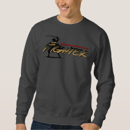 Sudadera Espadachín | Hombres