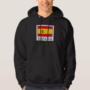 Sudadera España