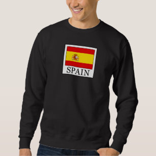 Sudadera España