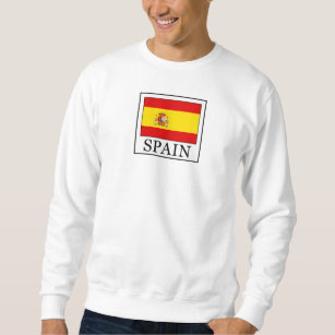 Sudadera España