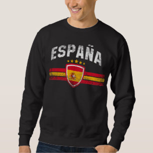 Sudadera España