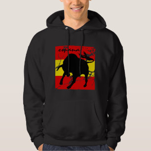 Sudadera Espana